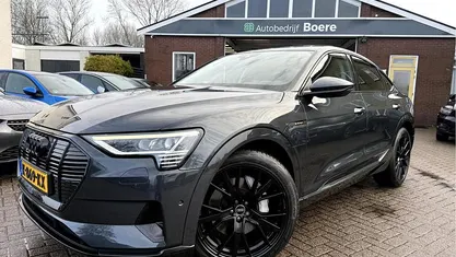 Occasion Audi e-tron 230 kW (313 PK) 2020 SUV