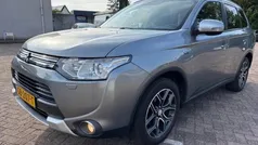 Gebruikt 2015 Mitsubishi Outlander SUV | € 11.450 (Goede deal)