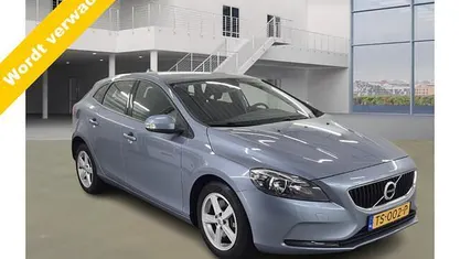 Occasion Volvo V40 123 PK (90 kW) 2018 Hatchback