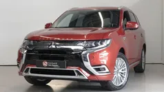 Gebruikt 2019 Mitsubishi Outlander Edition SUV | € 21.450 (Eerlijke prijs)