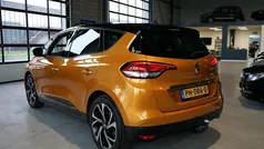 Gebruikt 2017 Renault Scénic IV Bose Edition MPV | € 12.995 (Super prijs)