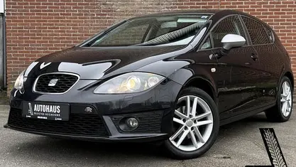 Gebruikt 2012 Seat Leon FR | € 6.490 (Super prijs)