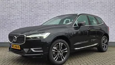 Gebruikt 2021 Volvo XC60 Inscription SUV | € 41.899 (Goede deal)