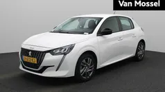 Gebruikt 2022 Peugeot 208 Active Hatchback | € 15.440 (Eerlijke prijs)