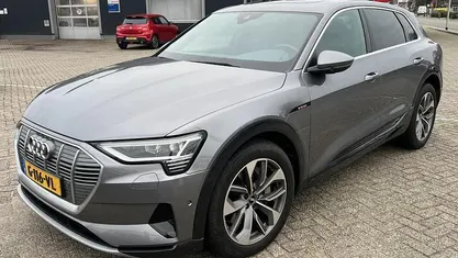 Gebruikt 2019 Audi e-tron Advanced SUV | € 26.085 (Goede deal)
