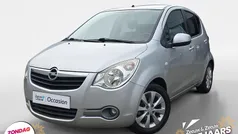 Gebruikt 2014 Opel Agila Hatchback | € 4.740 (Eerlijke prijs)