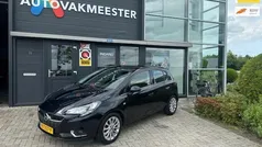 Blauw Gebruikt 2017 Opel Corsa Innovation Hatchback | € 7.499 (Eerlijke prijs)