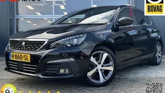 Gebruikt 2020 Peugeot 308 GT-line Hatchback | € 14.945 (Eerlijke prijs)