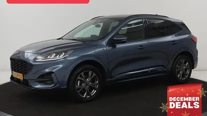 Occasion 2023 Ford Kuga ST-Line SUV | € 20.400 (Goede deal)