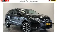 Gebruikt 2016 Nissan Qashqai N-Connecta SUV | € 12.849 (Eerlijke prijs)