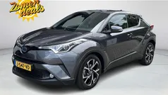 Grijs Gebruikt 2020 Toyota C-HR Business Edition SUV | € 23.950 (Eerlijke prijs)