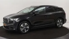Gebruikt 2021 Skoda Enyaq iV SUV | € 20.900 (Super prijs)