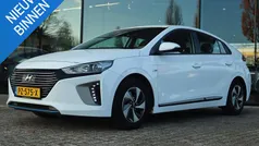 Gebruikt 2017 Hyundai Ioniq Hatchback | € 14.900 (Eerlijke prijs)