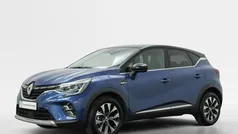 Gebruikt 2024 Renault Captur Techno SUV | € 22.995 (Eerlijke prijs)