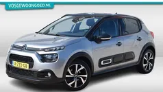 Gebruikt 2023 Citroën C3 Feel Hatchback | € 17.995 (Eerlijke prijs)