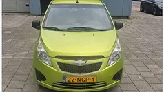 Gebruikt 2010 Chevrolet Spark LS Hatchback | € 2.195 (Goede deal)