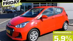 Gebruikt 2020 Hyundai i10 Comfort Hatchback | € 10.994 (Eerlijke prijs)
