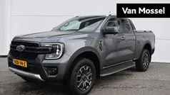 Gebruikt 2023 Ford Ranger Wildtrack Pickup | € 37.845 (Eerlijke prijs)