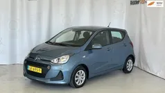 Gebruikt 2018 Hyundai i10 Comfort Hatchback | € 6.499 (Eerlijke prijs)