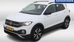 Gebruikt 2021 VW T-Cross Life SUV | € 22.950 (Goede deal)