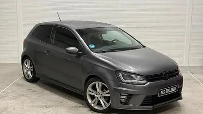 Occasion 2012 VW Polo R-line Hatchback | € 2.999 (Eerlijke prijs)