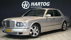 Gebruikt 2003 Bentley Arnage Sedan | € 37.750