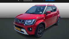 Rood Gebruikt 2023 Suzuki Ignis Hatchback | € 23.925 (Eerlijke prijs)