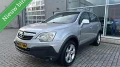 Gebruikt 2007 Opel Antara Enjoy SUV | € 4.950 (Eerlijke prijs)