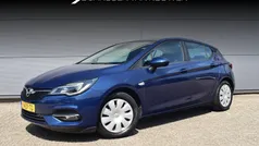 Gebruikt 2021 Opel Astra Business Edition Hatchback | € 16.895 (Eerlijke prijs)