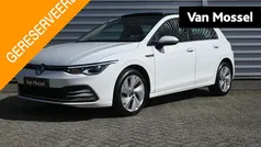 Wit Gebruikt 2020 VW Golf VII Business Hatchback | € 20.845 (Goede deal)