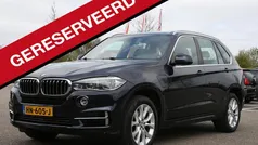 Gebruikt 2015 BMW X5 Executive SUV | € 24.750 (Eerlijke prijs)