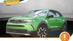 Groen / turquoise Gebruikt 2023 Opel Mokka GS Line SUV | € 24.425 (Eerlijke prijs)