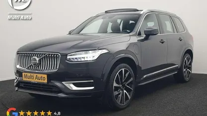 Occasion Volvo XC90 Inscription 394 PK (289 kW) 2021 SUV
