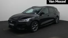 Gebruikt 2023 Ford Focus ST-Line Stationwagen | € 26.745 (Eerlijke prijs)
