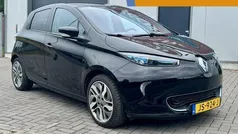Zwart Gebruikt 2013 Renault Zoe Zen Hatchback | € 4.950 (Goede deal)