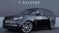 Gebruikt 2025 Land Rover Range Rover HSE SUV | € 159.900 (Eerlijke prijs)