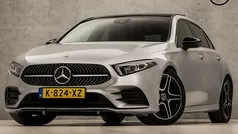 Grijs Gebruikt 2019 Mercedes A180 Business Hatchback | € 23.945 (Eerlijke prijs)