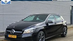 Mercedes A160