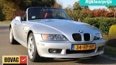 BMW Z3