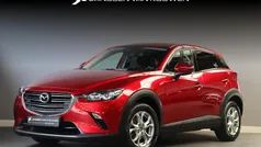 Rood Gebruikt 2019 Mazda CX-3 SUV | € 18.885 (Goede deal)
