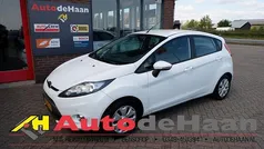 Gebruikt 2011 Ford Fiesta Trend Hatchback | € 1.900 (Super prijs)