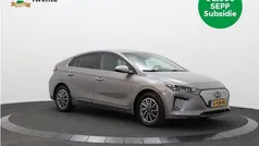 Gebruikt 2019 Hyundai Ioniq Premium Sedan | € 14.950 (Eerlijke prijs)