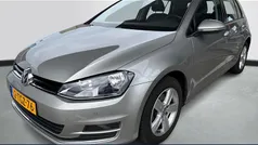 Gebruikt 2014 VW Golf VII Highline Hatchback | € 10.750 (Eerlijke prijs)