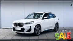 Gebruikt 2024 BMW X1 M Sport SUV | € 49.900 (Eerlijke prijs)