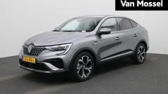 .00 Gebruikt 2024 Renault Arkana Techno SUV | € 30.440 (Eerlijke prijs)