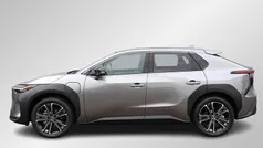 Gebruikt 2024 Toyota bZ4X Premium SUV | € 44.999 (Goede deal)