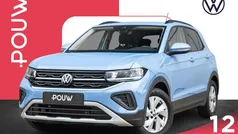 Gebruikt 2024 VW T-Cross Edition SUV | € 26.900 (Goede deal)