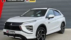 Wit Gebruikt 2023 Mitsubishi Eclipse Cross SUV | € 30.945 (Eerlijke prijs)