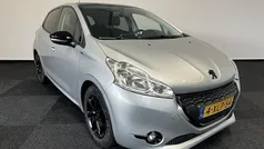 Gebruikt 2014 Peugeot 208 Style Hatchback | € 4.990 (Eerlijke prijs)