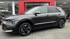 Grijs Gebruikt 2024 Kia e-Niro 2 SUV | € 34.395 (Goede deal)